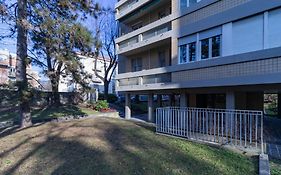 Casa Carozzi - Carozzi Apartments